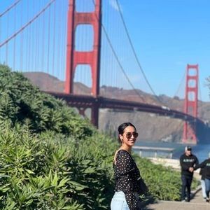 Meet your Posher, Bella